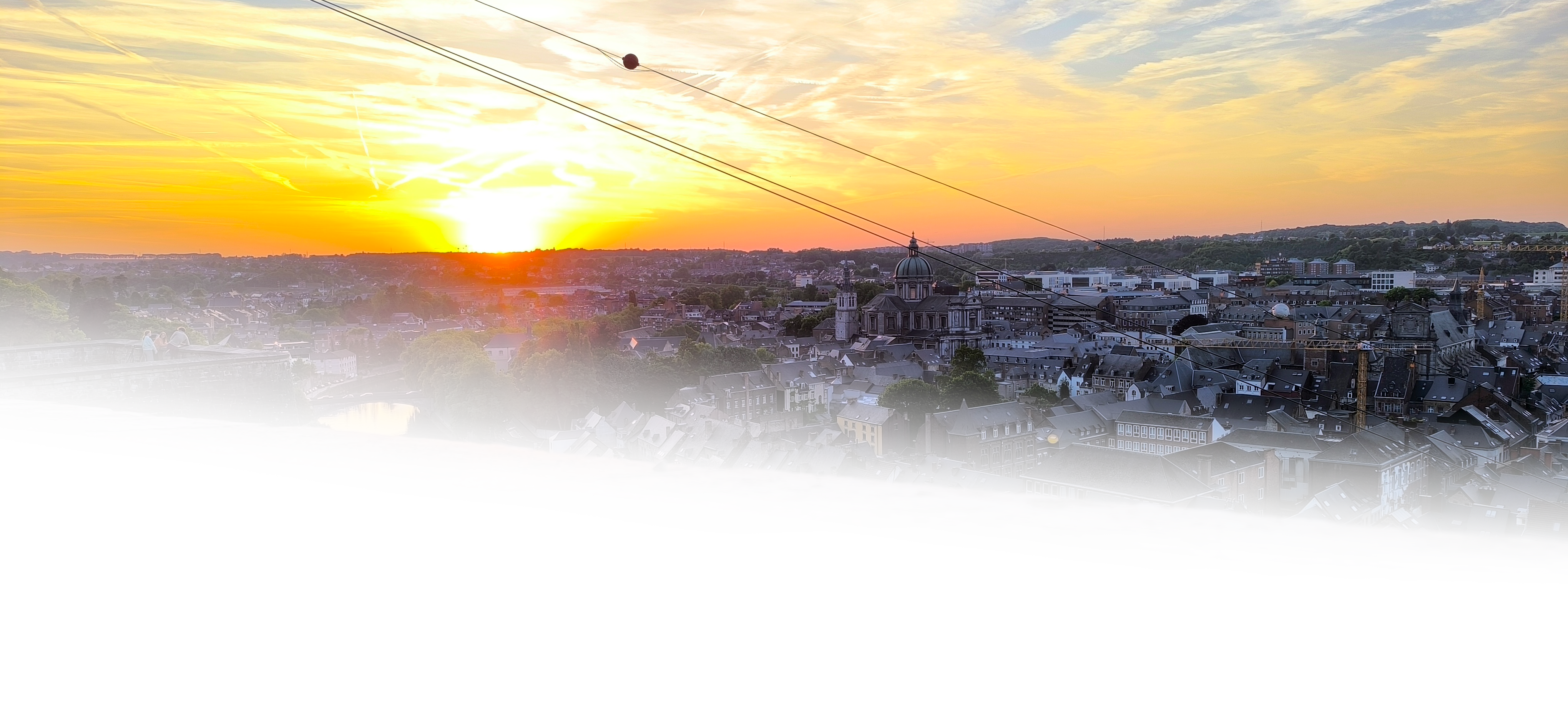 image de namur
